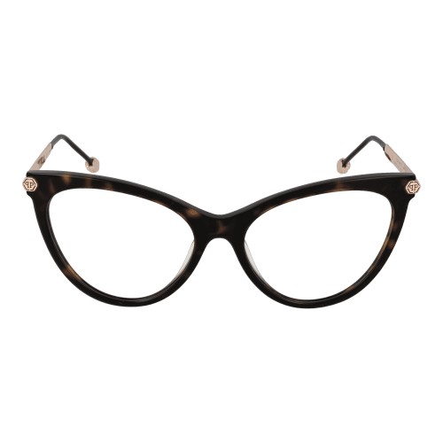 Philipp Plein VPP037S FLAWLESS - 0722 - 54 Oprawki korekcyjne Kocie oczy