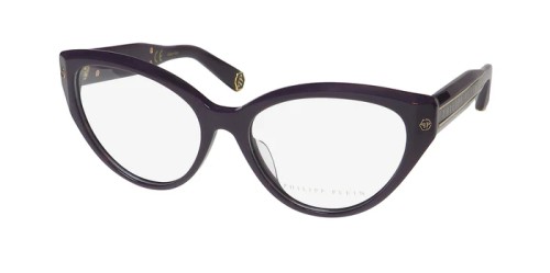 Philipp Plein - Oprawki korekcyjne - VPP052 CATEYES - 09NU - 54