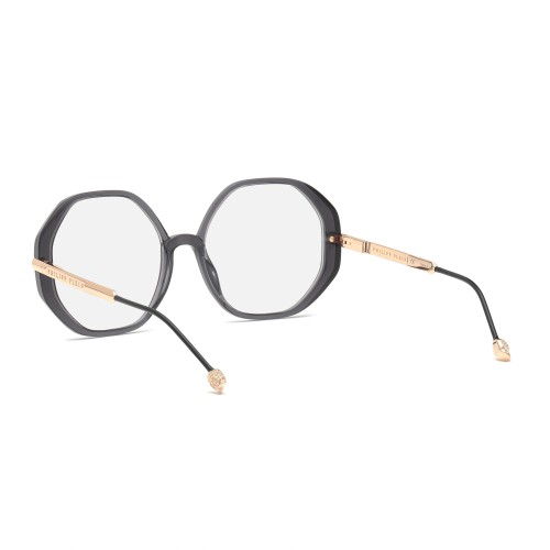 Philipp Plein VPP053S PANORAMA LAKE - 0705 - 56 Oprawki korekcyjne Owalny