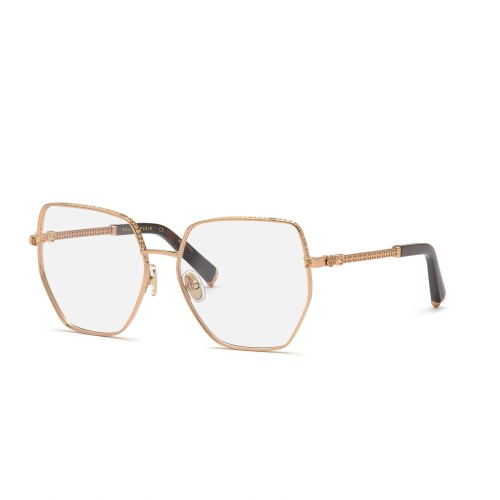 Philipp Plein - Oprawki korekcyjne - VPP054S ECLECTIN MOOD - 08FC - 57