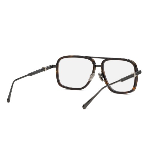Philipp Plein VPP063V ROCK SUPERHERO - 0593 - 58 Oprawki korekcyjne Pilotki (aviator)