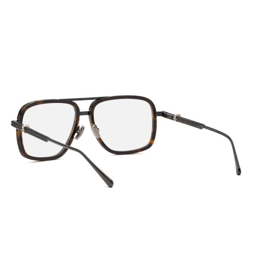 Philipp Plein VPP063V ROCK SUPERHERO - 0593 - 58 Oprawki korekcyjne Pilotki (aviator)