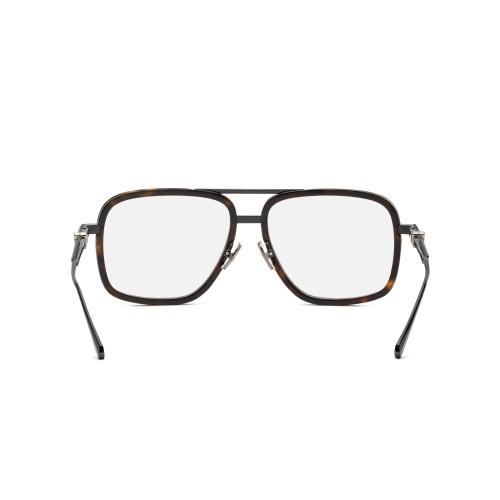 Philipp Plein VPP063V ROCK SUPERHERO - 0593 - 58 Oprawki korekcyjne Pilotki (aviator)