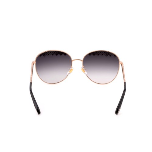 Chopard SCHF75S - 0300 - 59 Okulary przeciwsłoneczne Okrągły