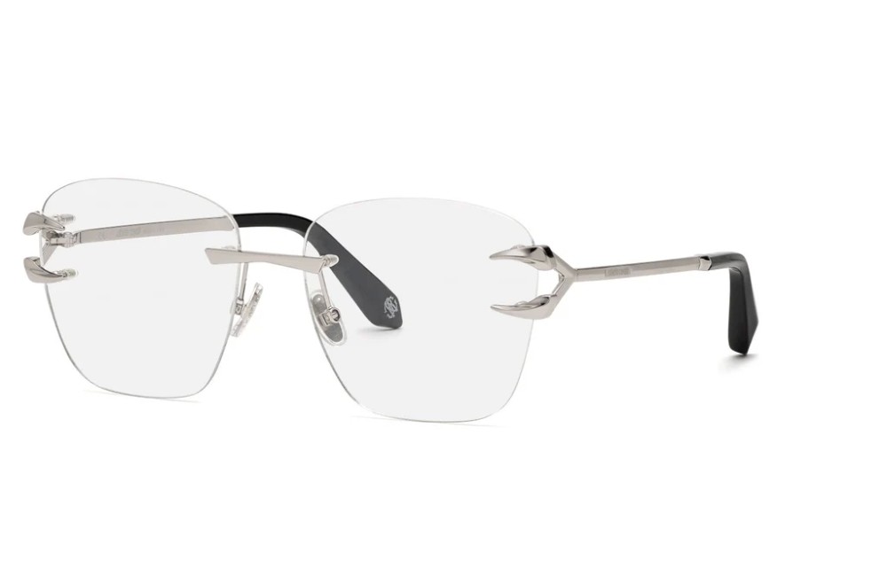 Roberto Cavalli VRC022 - 0579 - 58 Oprawki korekcyjne Kanciaste