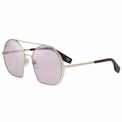 Marc Jacobs - Okulary przeciwsłoneczne - 325/S - S9EUR - 56