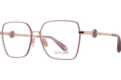 Roberto Cavalli - Oprawki korekcyjne - VRC029 - 02AM - 57