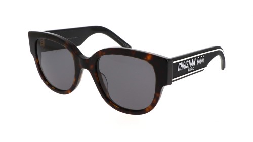 Dior - Okulary przeciwsłoneczne - WILDIOR BU - 29P0 B - 54