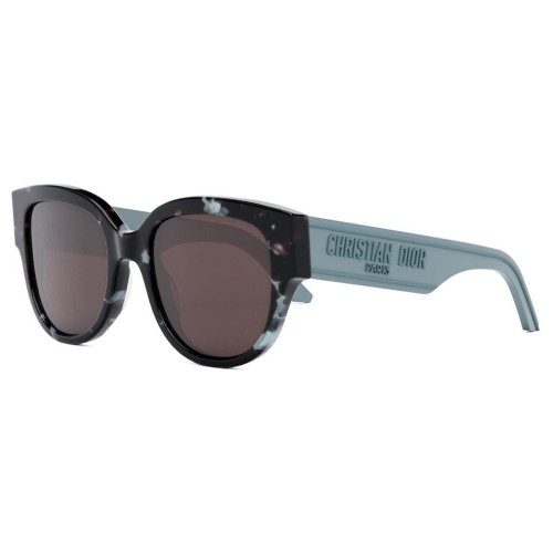 Dior - Okulary przeciwsłoneczne - WILDIOR BU - 28F0 B - 54