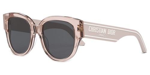 Dior WILDIOR BU - 40A0 B - 54 Okulary przeciwsłoneczne Kocie oczy