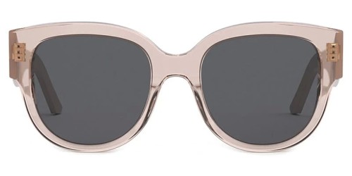 Dior WILDIOR BU - 40A0 B - 54 Okulary przeciwsłoneczne Kocie oczy