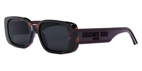 Dior - Okulary przeciwsłoneczne - WILDIOR S2U - 24A0 B - 53