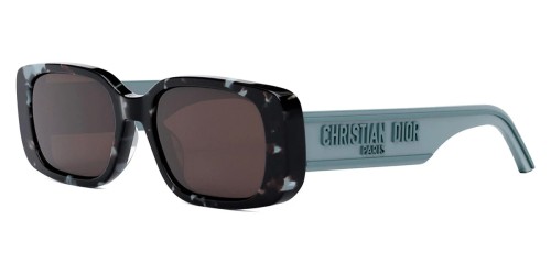 Dior - Okulary przeciwsłoneczne - WILDIOR S2U - 28F0 B - 53