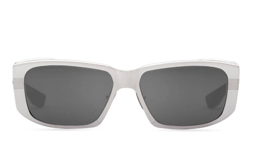 Dita ZIRITH(LIMITED EDITION) DTS435-A - 02 - 60 - LIMITED EDITION Okulary przeciwsłoneczne Kanciaste