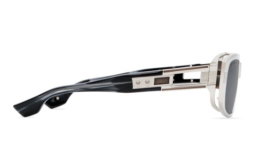 Dita ZIRITH(LIMITED EDITION) DTS435-A - 02 - 60 - LIMITED EDITION Okulary przeciwsłoneczne Kanciaste