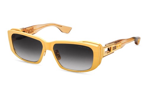 Dita ZIRITH(LIMITED EDITION) DTS435-A - 01 - 60 - LIMITED EDITION Okulary przeciwsłoneczne Kanciaste