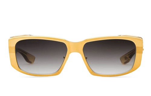 Dita ZIRITH(LIMITED EDITION) DTS435-A - 01 - 60 - LIMITED EDITION Okulary przeciwsłoneczne Kanciaste