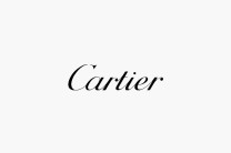 Cartier okulary przeciwsłoneczne z logo