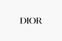 Dior okulary przeciwsłoneczne z logo