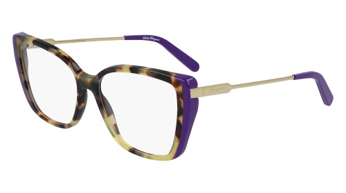 Salvatore Ferragamo - Oprawki korekcyjne - SF2850 - 285 - 54