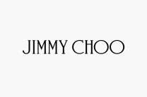 Jimmy Choo okulary przeciwsłoneczne z logo