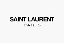 Saint Laurent okulary przeciwsłoneczne z logo