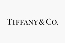 TIFFANY & CO. okulary przeciwsłoneczne z logo