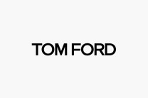 Tom Ford okulary przeciwsłoneczne z logo