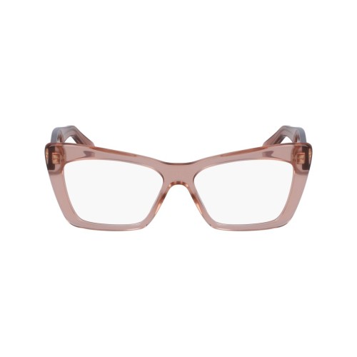 Salvatore Ferragamo SF2865 - 749 - 55 Oprawki korekcyjne Kocie oczy