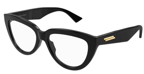 Bottega Veneta - Oprawki korekcyjne - BV1259O - 001 - 54