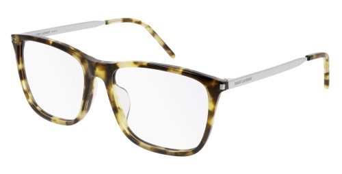 Saint Laurent - Oprawki korekcyjne - SL345/F - 009 - 56