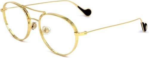 Moncler - Okulary przeciwsłoneczne - ML0105 - 030 - 54
