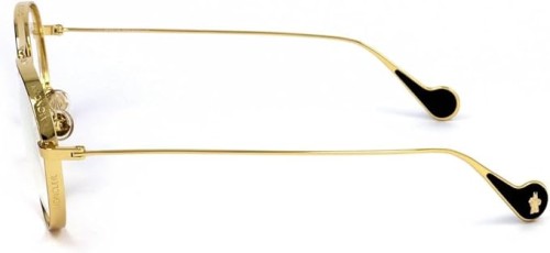 Moncler ML0105 - 030 - 54 Okulary przeciwsłoneczne Pilotki (aviator)