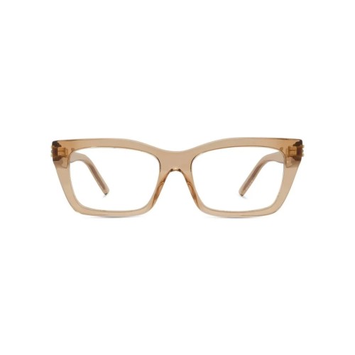 Givenchy GV50056I - 042 - 54 Oprawki korekcyjne Brązowy Kanciaste