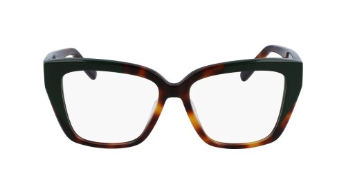 Salvatore Ferragamo SF2939 - 220 - 54 Oprawki korekcyjne Pillow (zaokrąglony)