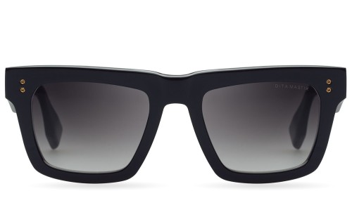 Dita MASTIX DTS712-A - 01 - 54 Okulary przeciwsłoneczne Czarny Kanciaste