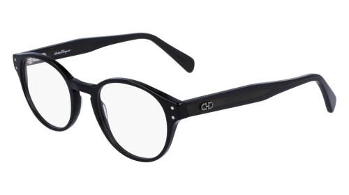 Salvatore Ferragamo - Oprawki korekcyjne - SF2940 - 001 - 51