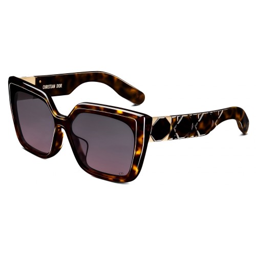 Dior - Okulary przeciwsłoneczne - LADY 95.22 S2F - 20AD - 135