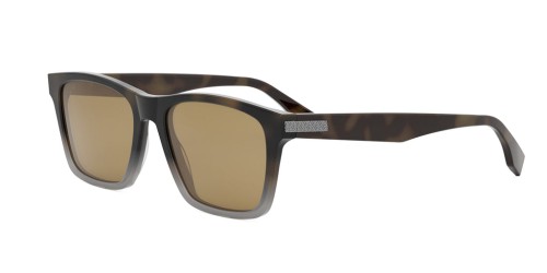 Fendi - Okulary przeciwsłoneczne - FE40093F - 56E - 55
