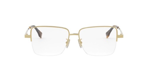 Fendi FE50107F - 030 - 53 Oprawki korekcyjne Kanciaste