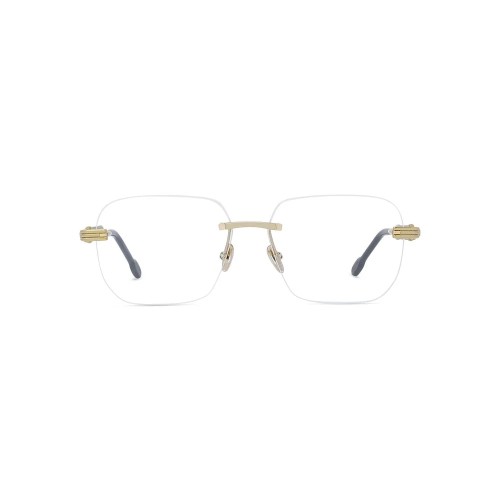 Fred FG50074U - 016 - 57 Oprawki korekcyjne Kanciaste