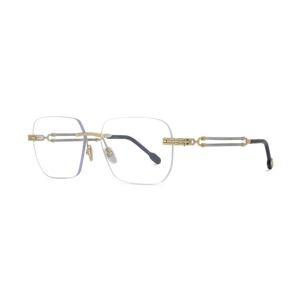 Fred FG50074U - 016 - 57 Oprawki korekcyjne Kanciaste