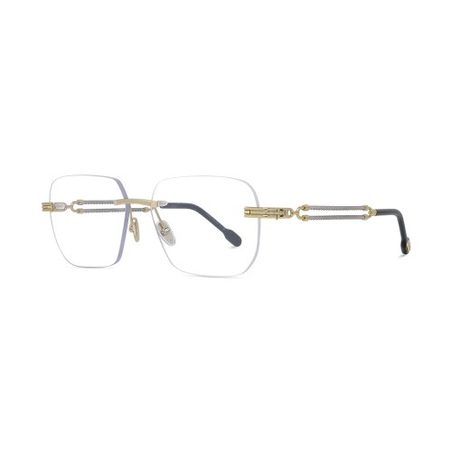 Fred FG50074U - 016 - 57 Oprawki korekcyjne Kanciaste