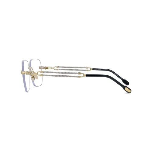 Fred FG50074U - 016 - 57 Oprawki korekcyjne Kanciaste