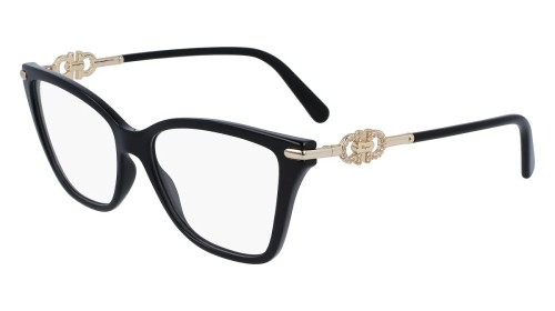 Salvatore Ferragamo - Oprawki korekcyjne - SF2949R - 001 - 54