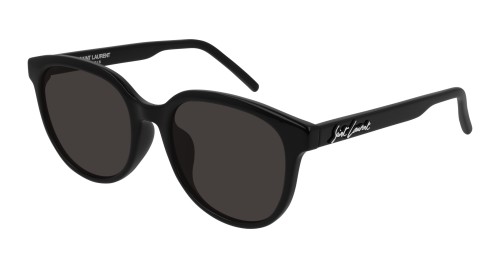 Saint Laurent - Okulary przeciwsłoneczne - SL317 - 001 - 55