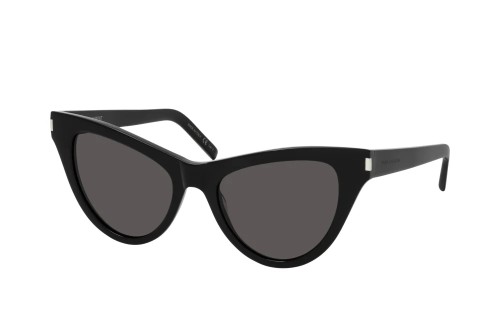 Saint Laurent - Okulary przeciwsłoneczne - SL425 - 001 - 54