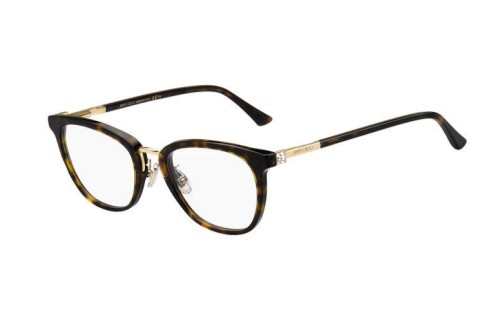 Jimmy Choo - Oprawki korekcyjne - JC289/F - 086 - 52