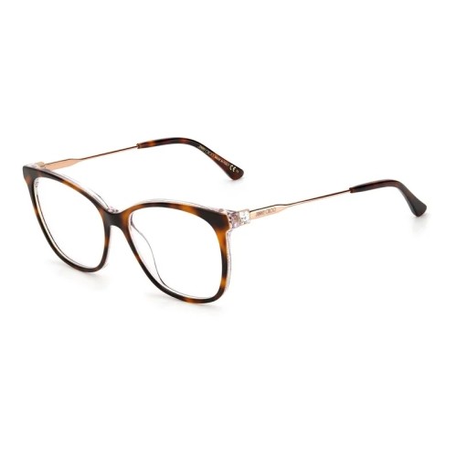 Jimmy Choo - Oprawki korekcyjne - JC313 - LDG - 53