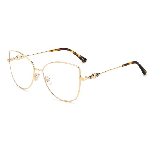Jimmy Choo JC339 - 06J - 56 Oprawki korekcyjne Kocie oczy